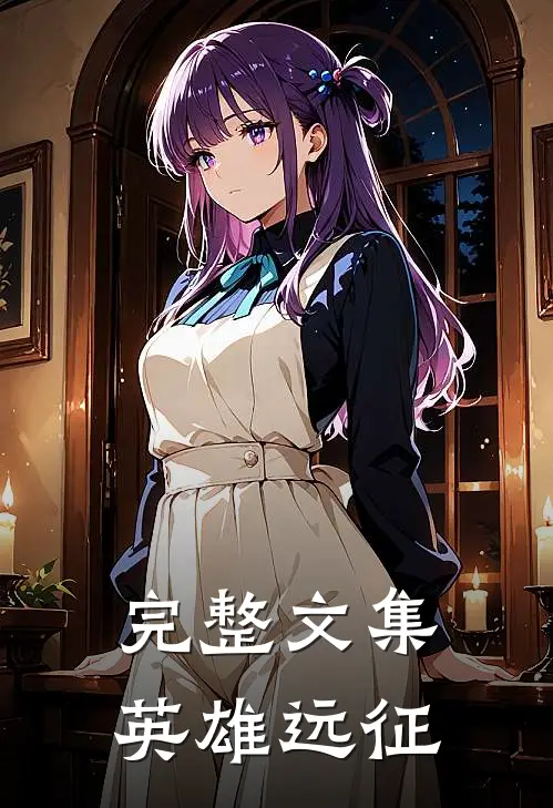 完整文集英雄远征