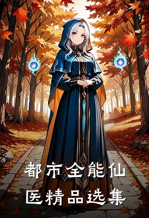 都市全能仙医精品选集