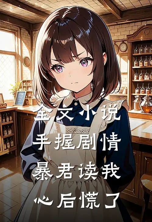 全文小说手握剧情：暴君读我心后慌了