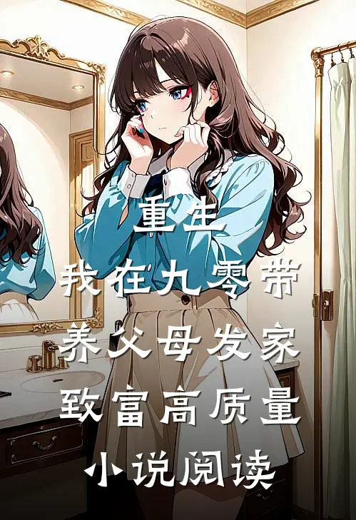 重生：我在九零带养父母发家致富高质量小说阅读