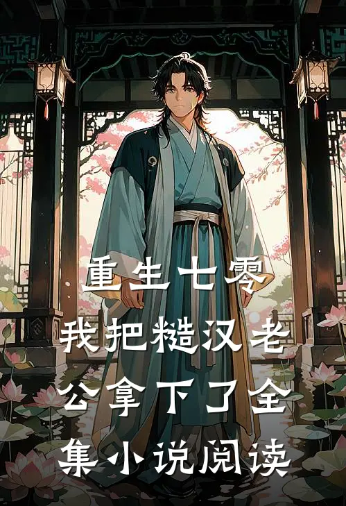重生七零，我把糙汉老公拿下了全集小说阅读