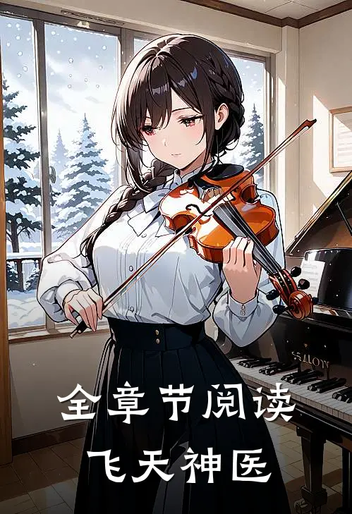 全章节阅读飞天神医