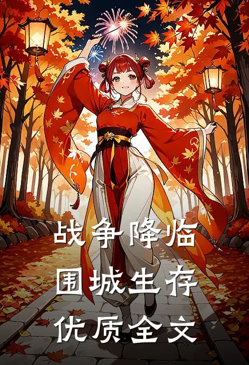 战争降临：围城生存优质全文
