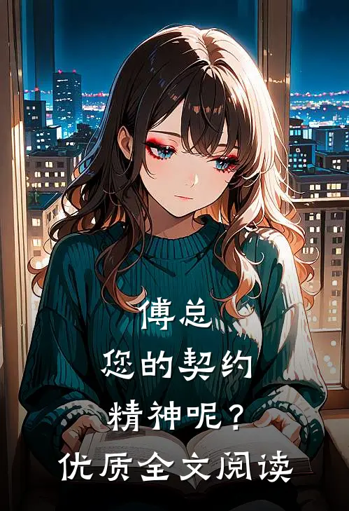 傅总，您的契约精神呢？优质全文阅读