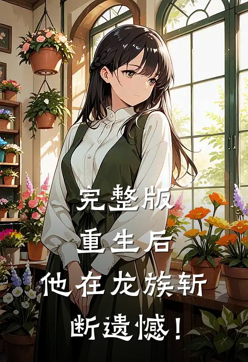 完整版重生后，他在龙族斩断遗憾！