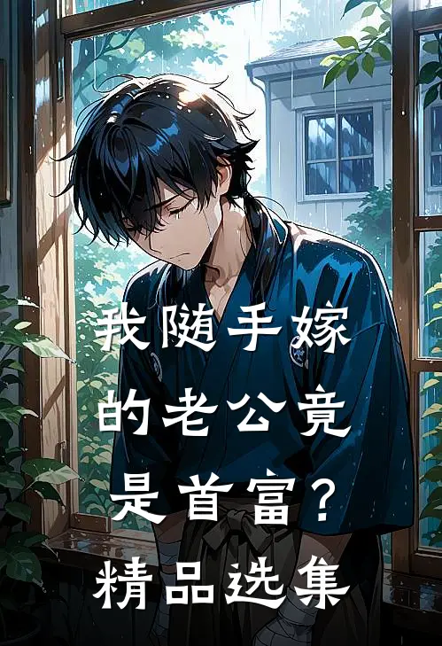 我随手嫁的老公竟是首富？精品选集
