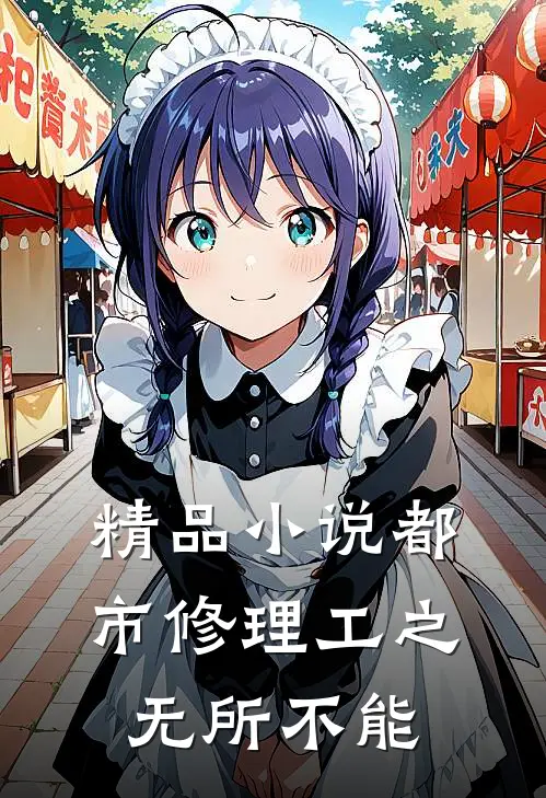 精品小说都市修理工之无所不能