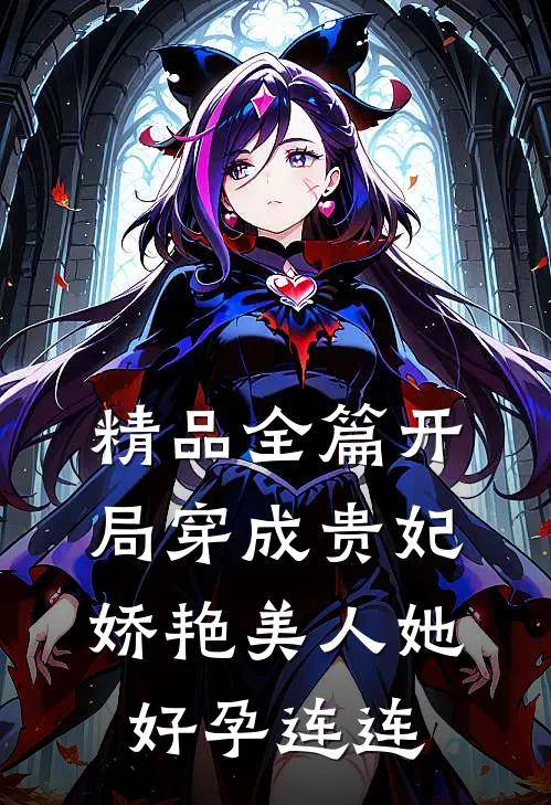 精品全篇开局穿成贵妃：娇艳美人她好孕连连