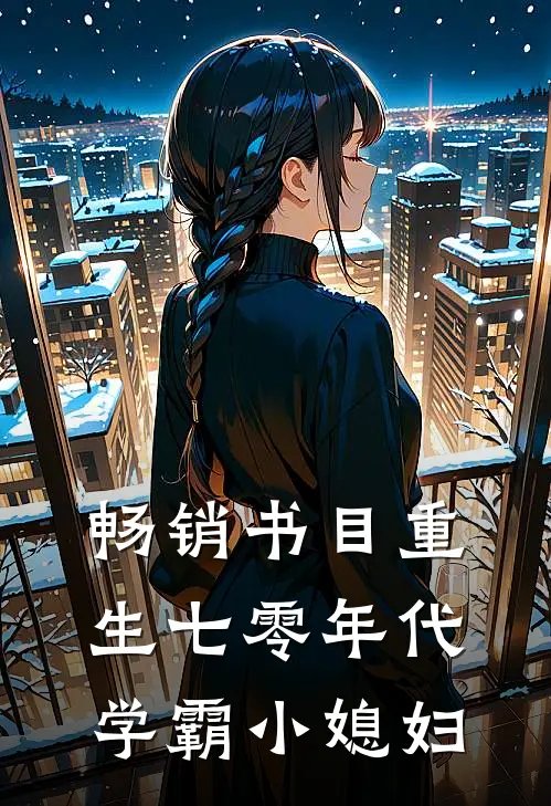 畅销书目重生七零年代学霸小媳妇