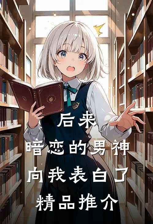后来，暗恋的男神向我表白了精品推介