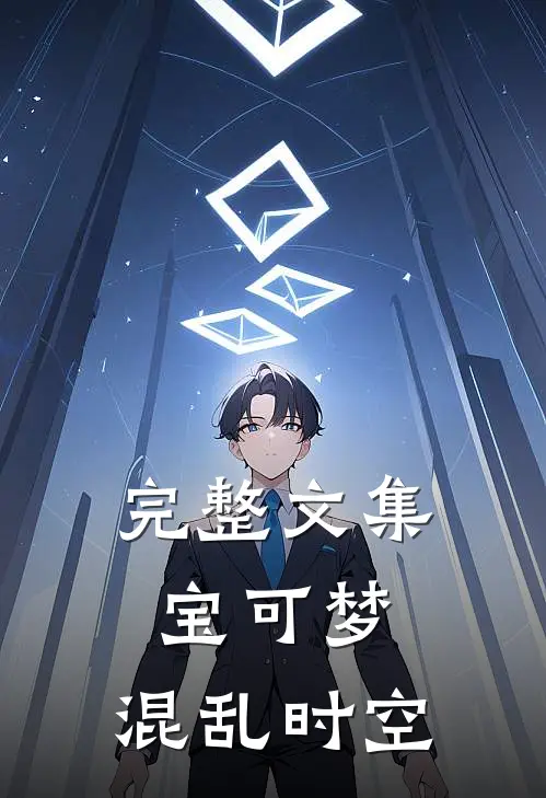 完整文集宝可梦：混乱时空