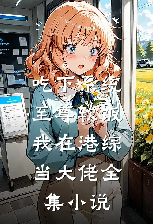 吃下系统至尊软饭，我在港综当大佬全集小说
