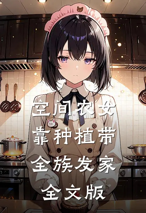 空间农女：靠种植带全族发家全文版