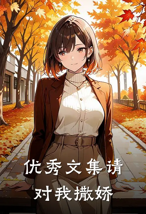 优秀文集请对我撒娇