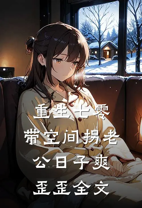 重生七零：带空间拐老公日子爽歪歪全文