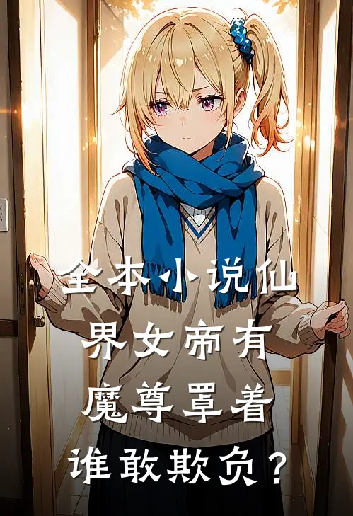 全本小说仙界女帝有魔尊罩着，谁敢欺负？