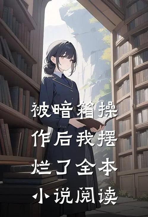 被暗箱操作后我摆烂了全本小说阅读