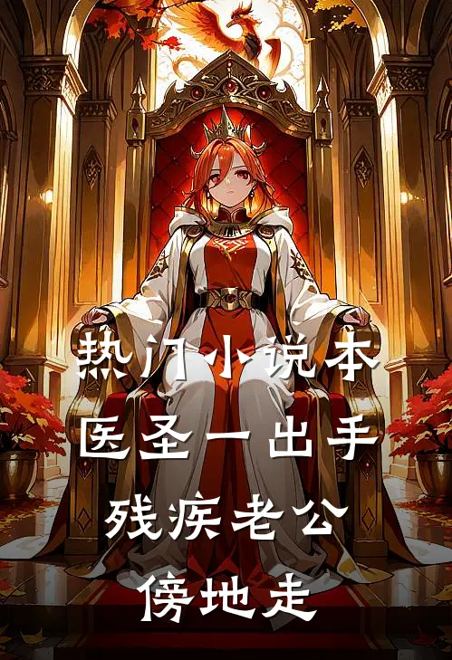 热门小说本医圣一出手，残疾老公傍地走