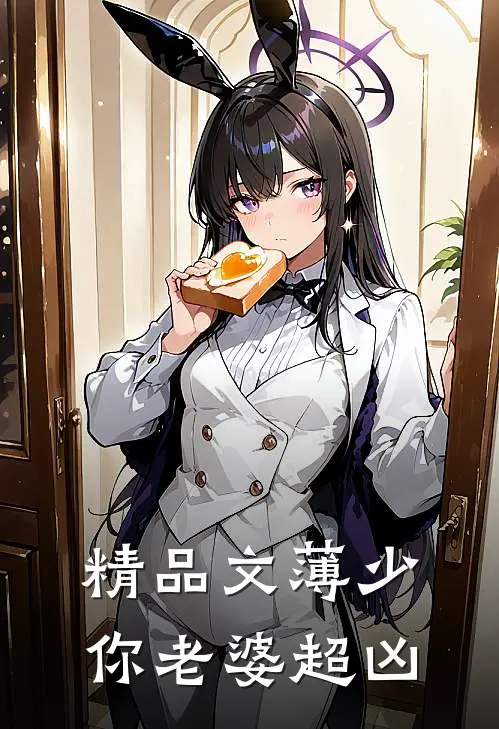 精品文薄少，你老婆超凶