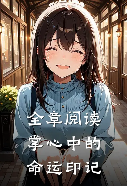 全章阅读掌心中的命运印记