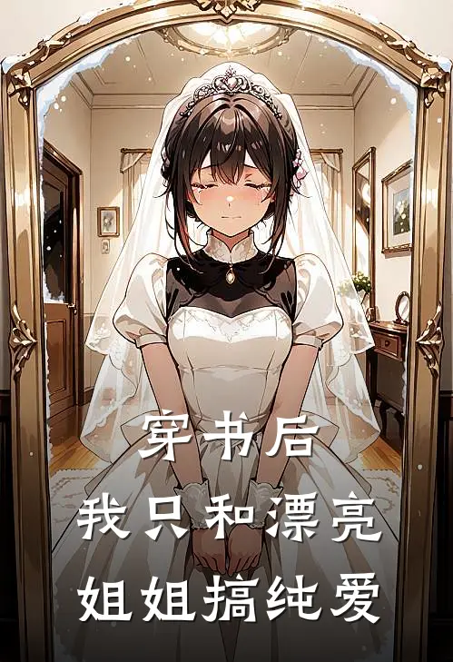穿书后，我只和漂亮姐姐搞纯爱