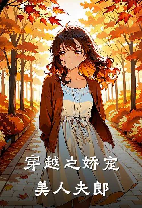 穿越之娇宠美人夫郎