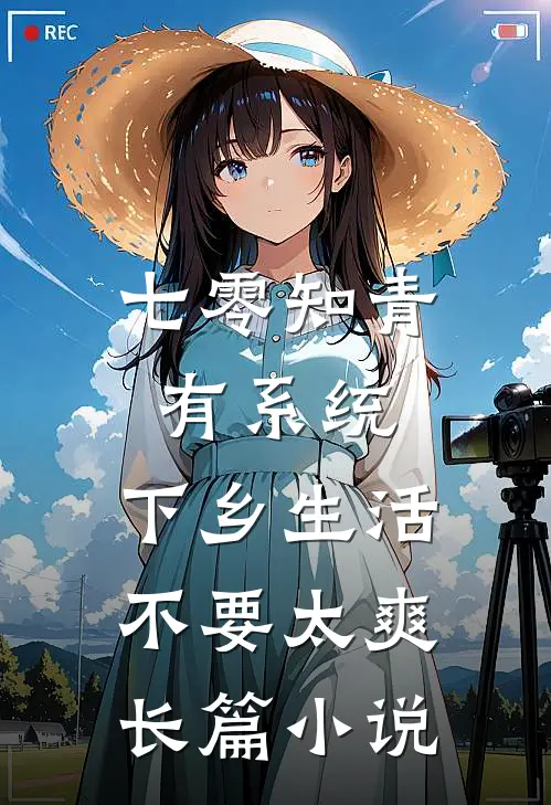 七零知青有系统，下乡生活不要太爽长篇小说