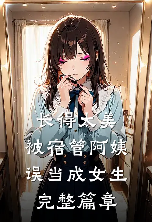 长得太美，被宿管阿姨误当成女生完整篇章