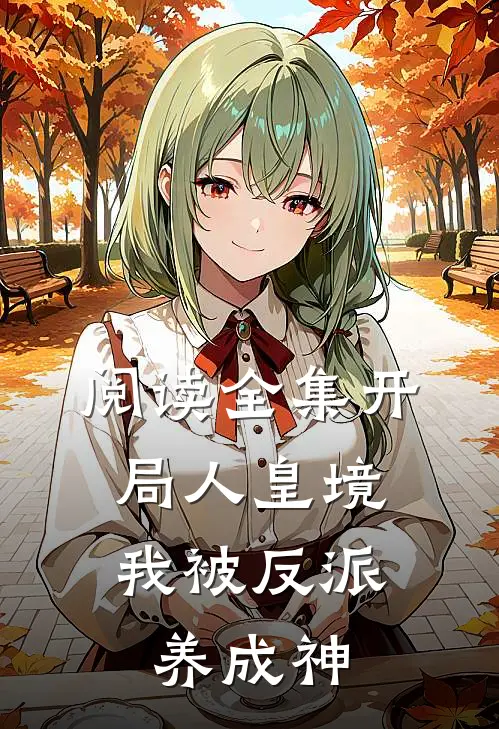 阅读全集开局人皇境，我被反派养成神