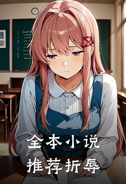 全本小说推荐折辱
