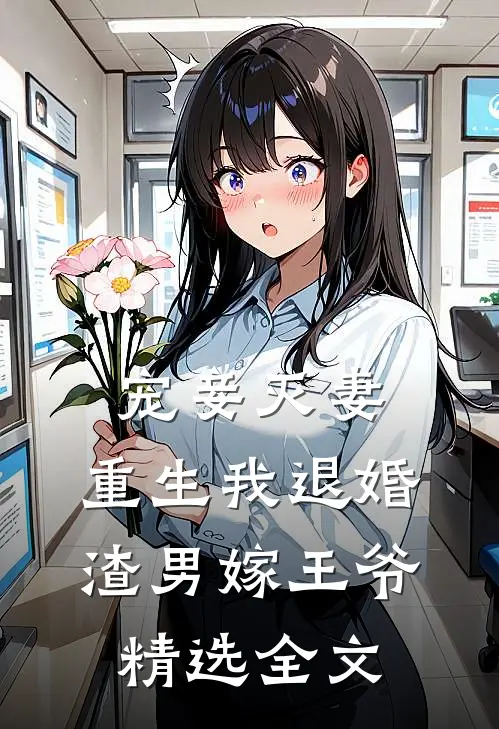 宠妾灭妻，重生我退婚渣男嫁王爷精选全文