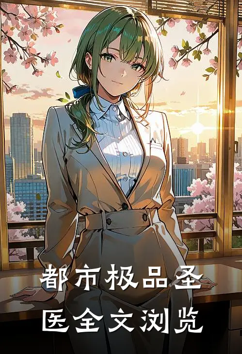 都市极品圣医全文浏览