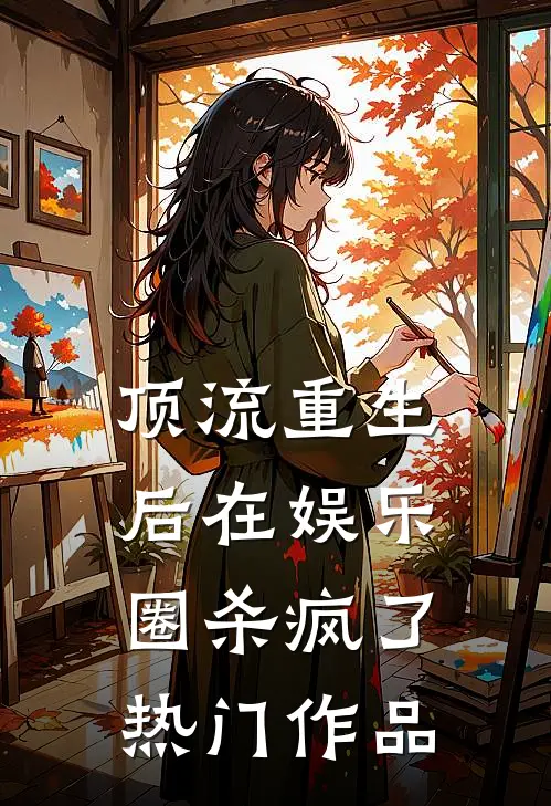 顶流重生后在娱乐圈杀疯了热门作品