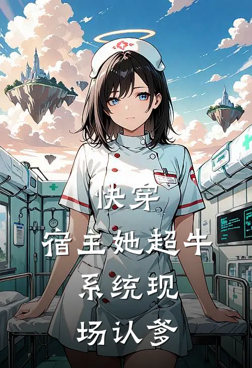 快穿：宿主她超牛，系统现场认爹