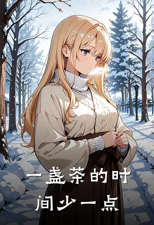 一盏茶的时间少一点