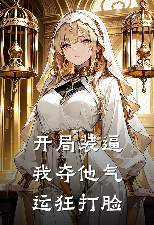 开局装逼，我夺他气运狂打脸