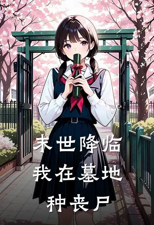 末世降临：我在墓地种丧尸