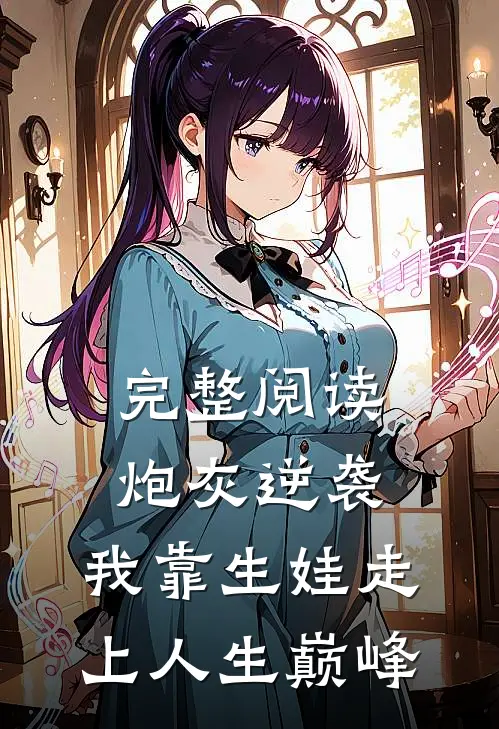 完整阅读炮灰逆袭：我靠生娃走上人生巅峰