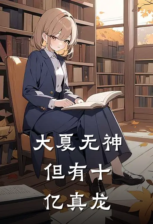 大夏无神，但有十亿真龙