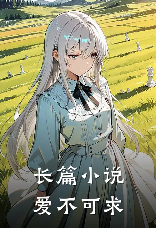 长篇小说爱不可求