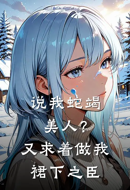 说我蛇竭美人？又求着做我裙下之臣