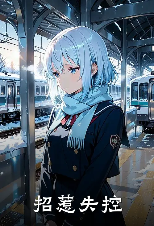 招惹失控