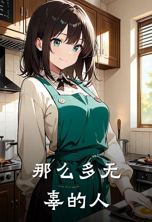 那么多无辜的人