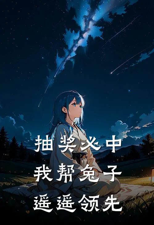 抽奖必中，我帮兔子遥遥领先