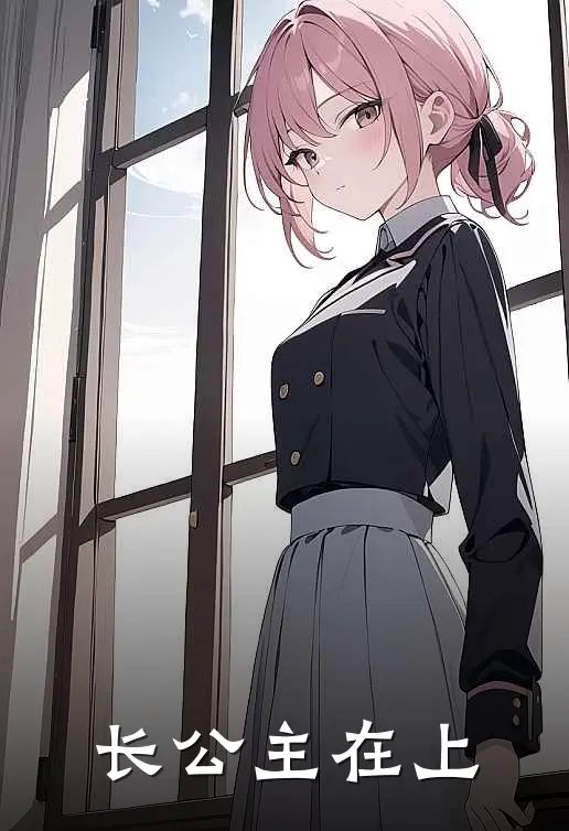 长公主在上
