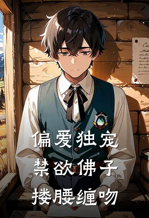 偏爱独宠，禁欲佛子搂腰缠吻