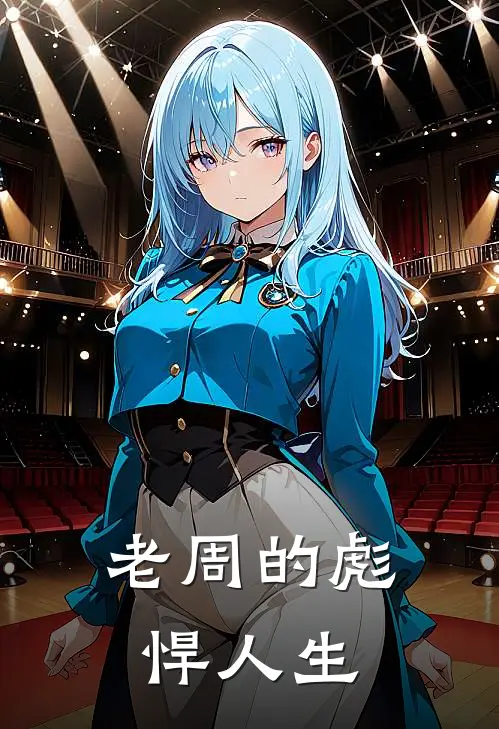 老周的彪悍人生