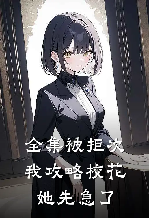 全集被拒次，我攻略校花她先急了
