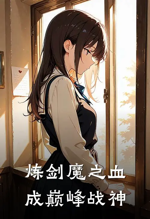 炼剑魔之血，成巅峰战神