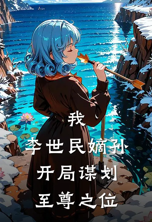 我，李世民嫡孙，开局谋划至尊之位